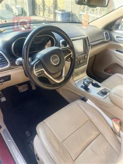 جيب جراند شيروكي